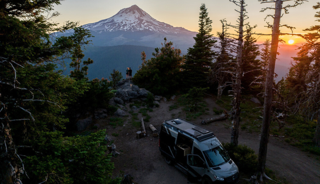 Celebrate National Park Week 2024 This Week! | RVIA